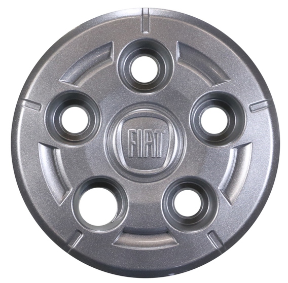 KOŁPAK KOŁA DEKIEL Fiat Ducato Boxer Jumper ORYGIN