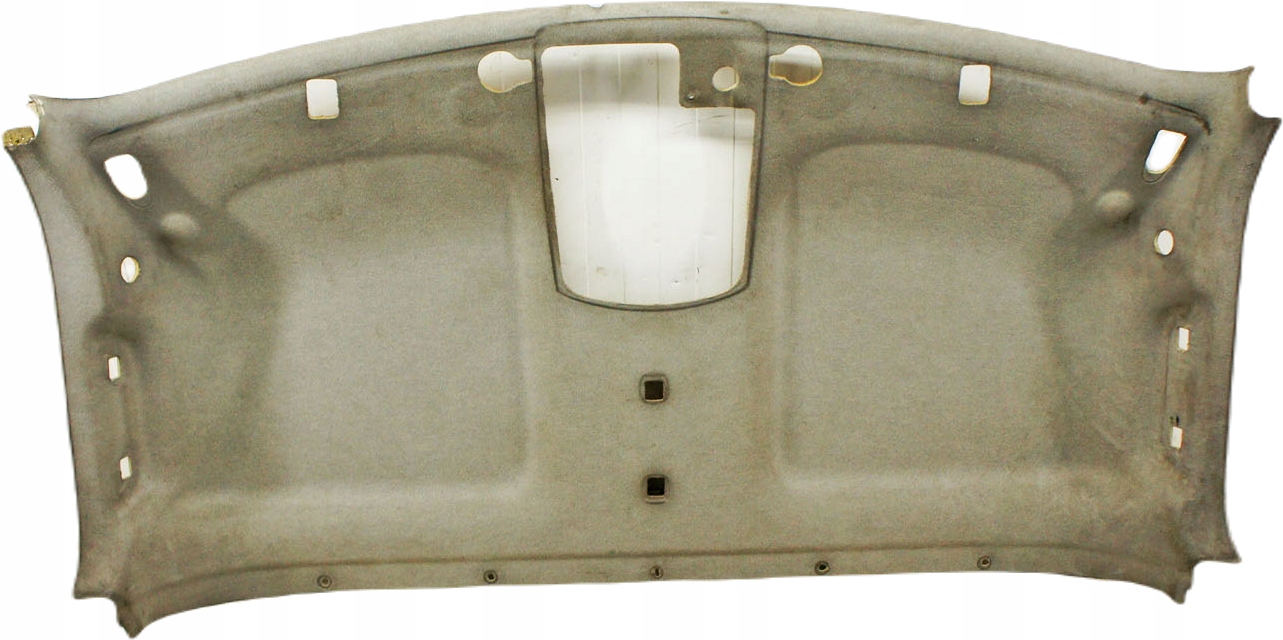 Mt198 Renault Master III софіт