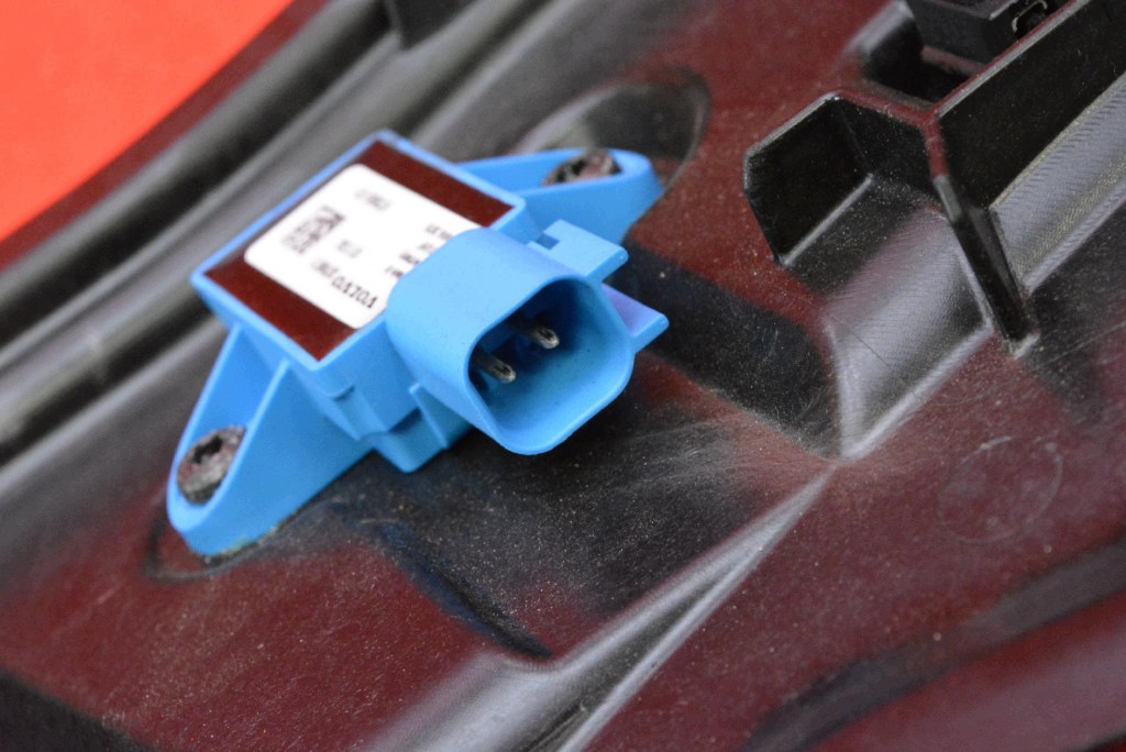 window regulator left front EU 30753327 VOLVO XC60 1 and 08-13
