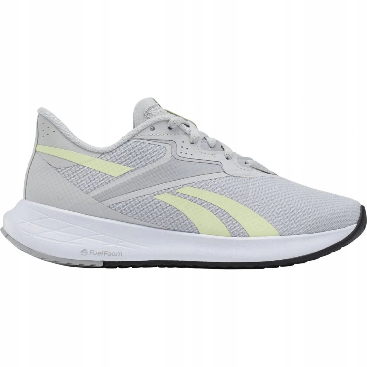 Dámské tenisky Reebok Energen Run sportovní boty, šedé, lehké, vel.
