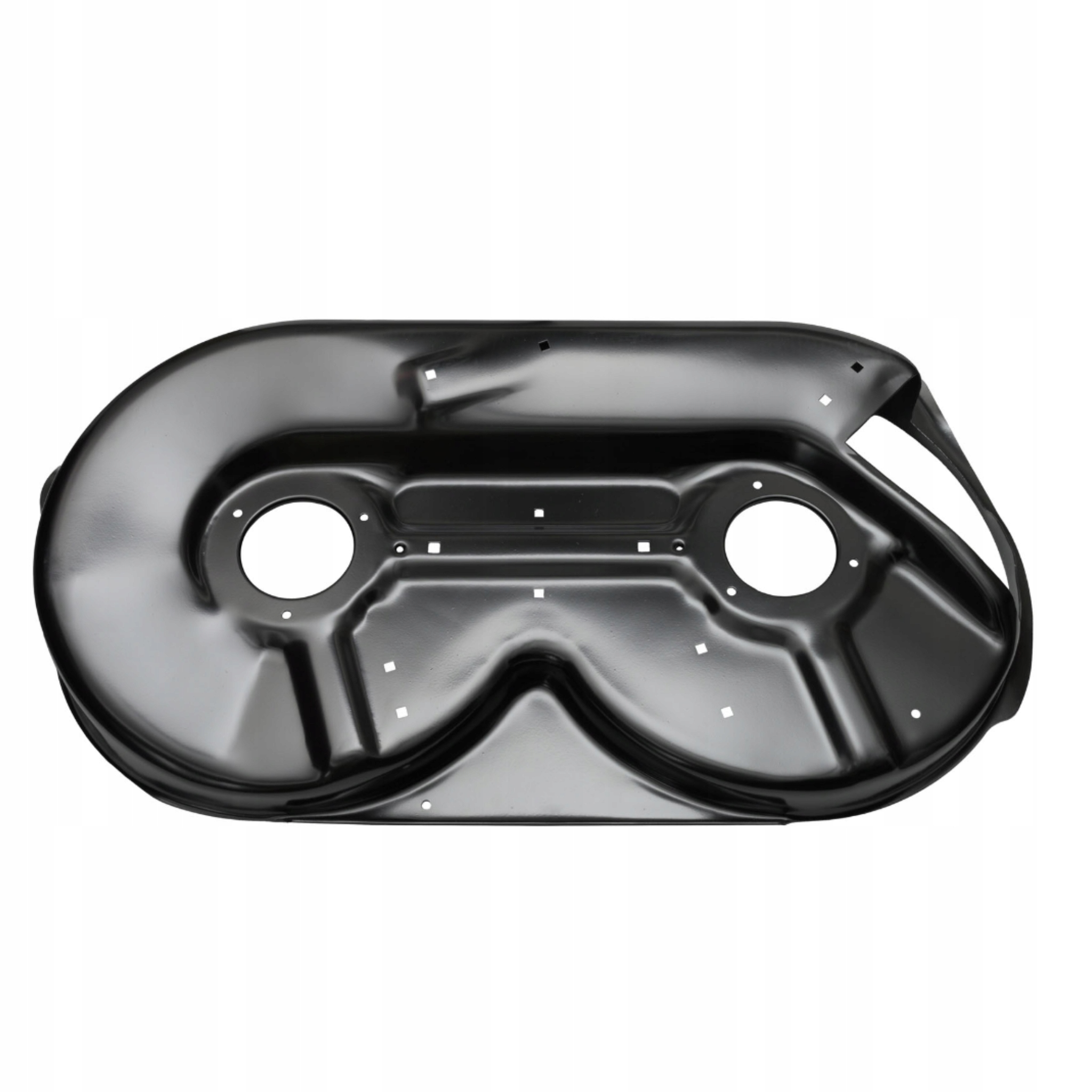 Deck Kosisko 92 cm Pro Husqvarna LR100 LR110 LR120 LR130 LRH130 LT100 LT112