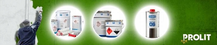 Rozcieńczalnik, rozpuszczalnik 06 Solid Thinner 500ml Producent Solid