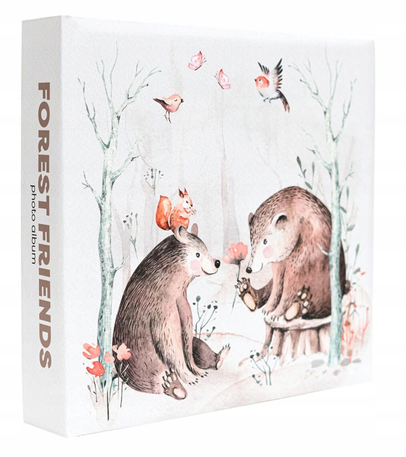 

Album 200 zdj wsuwanych 10x15 cm miejsce na CD