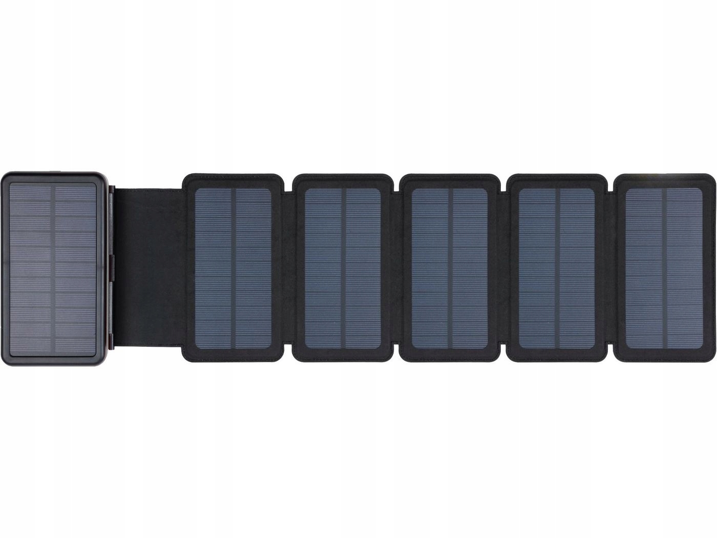 Sandberg Solar 6-Panel Powerbank 20000