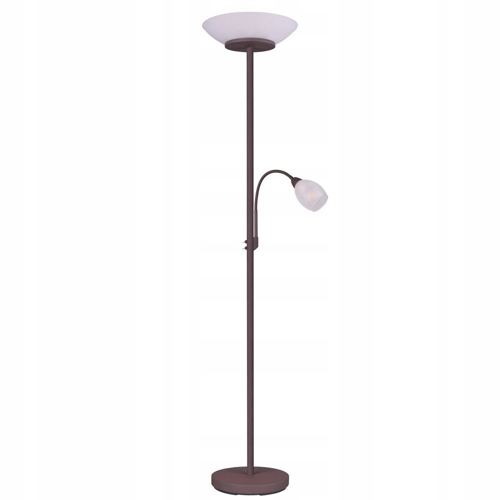 Podlahová lampa Rl Gerry R40063124