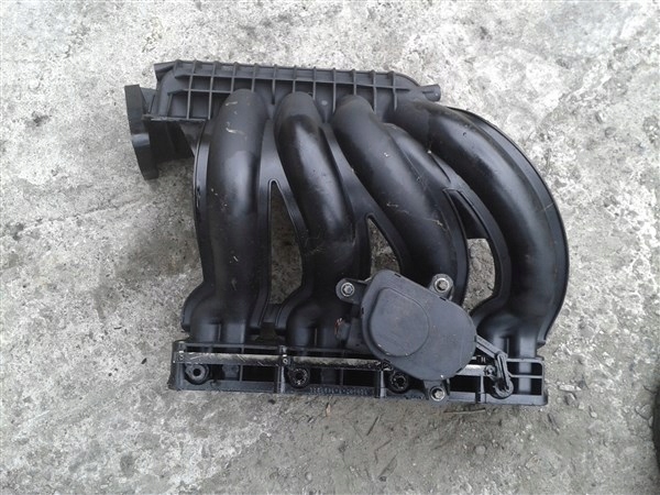 KOLEKTOR SSACY C KLASA W203 2 2 CDI A61109037