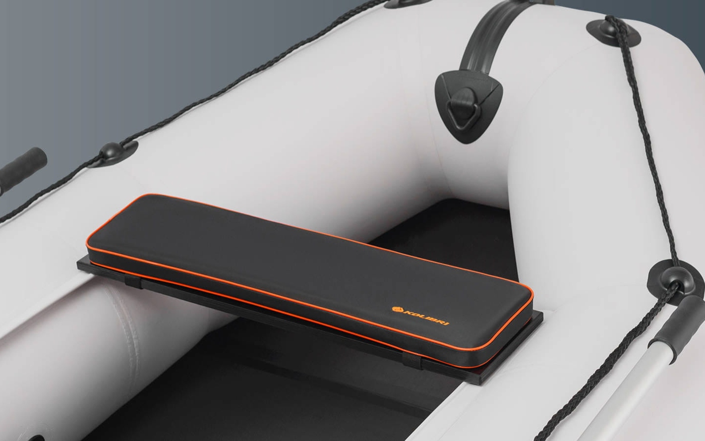 Tokarex Siedzisko miękkie Kolibri 70x20cm Kolibri