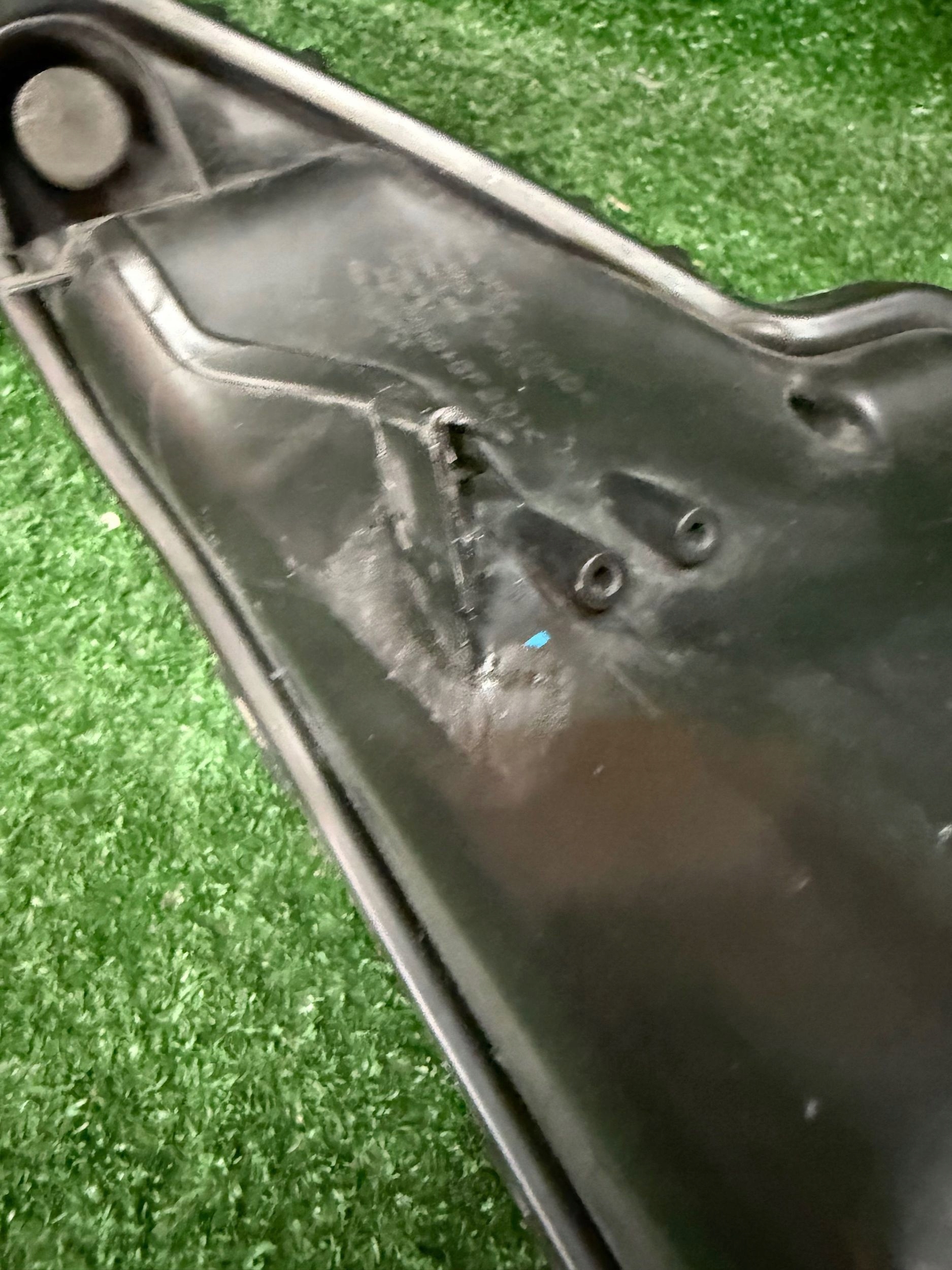 REFLEKTOR right TOYOTA VERSO LIFT