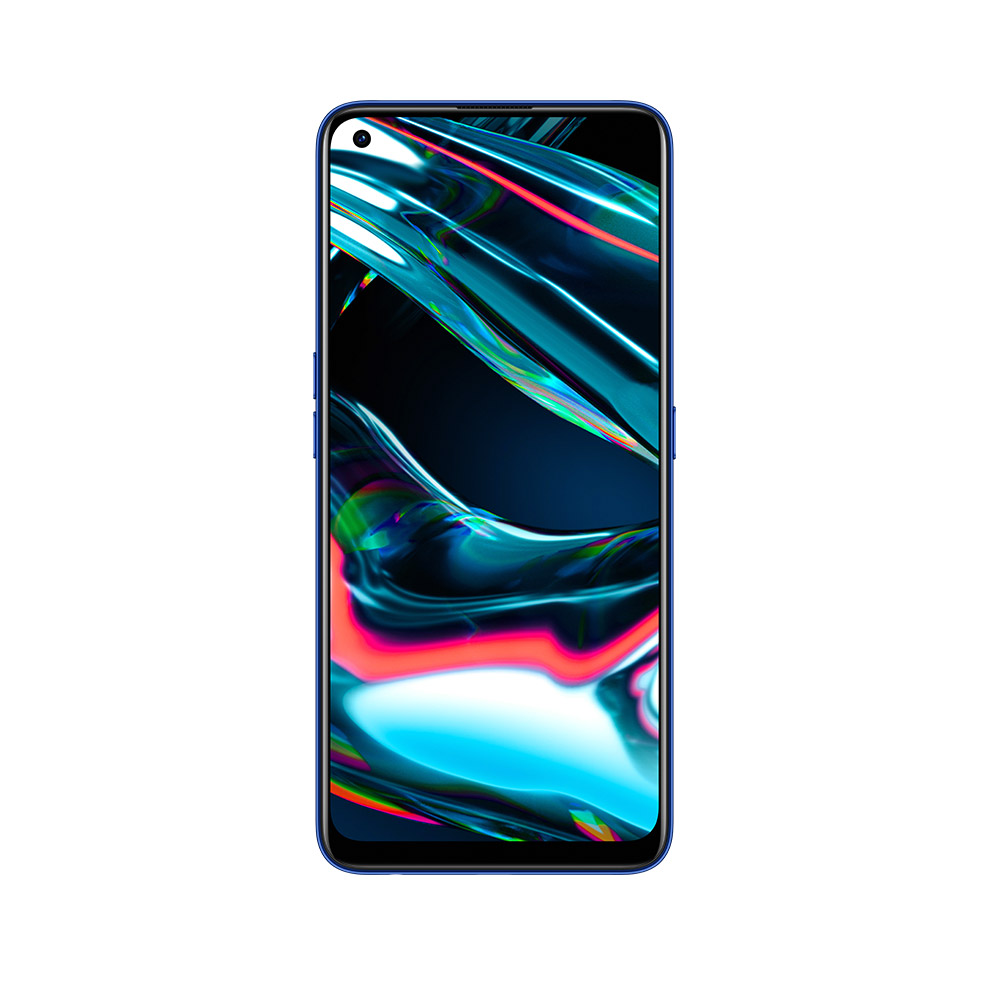 

Smartfon Realme 7 Pro 8 Gb / 128 Gb niebieski