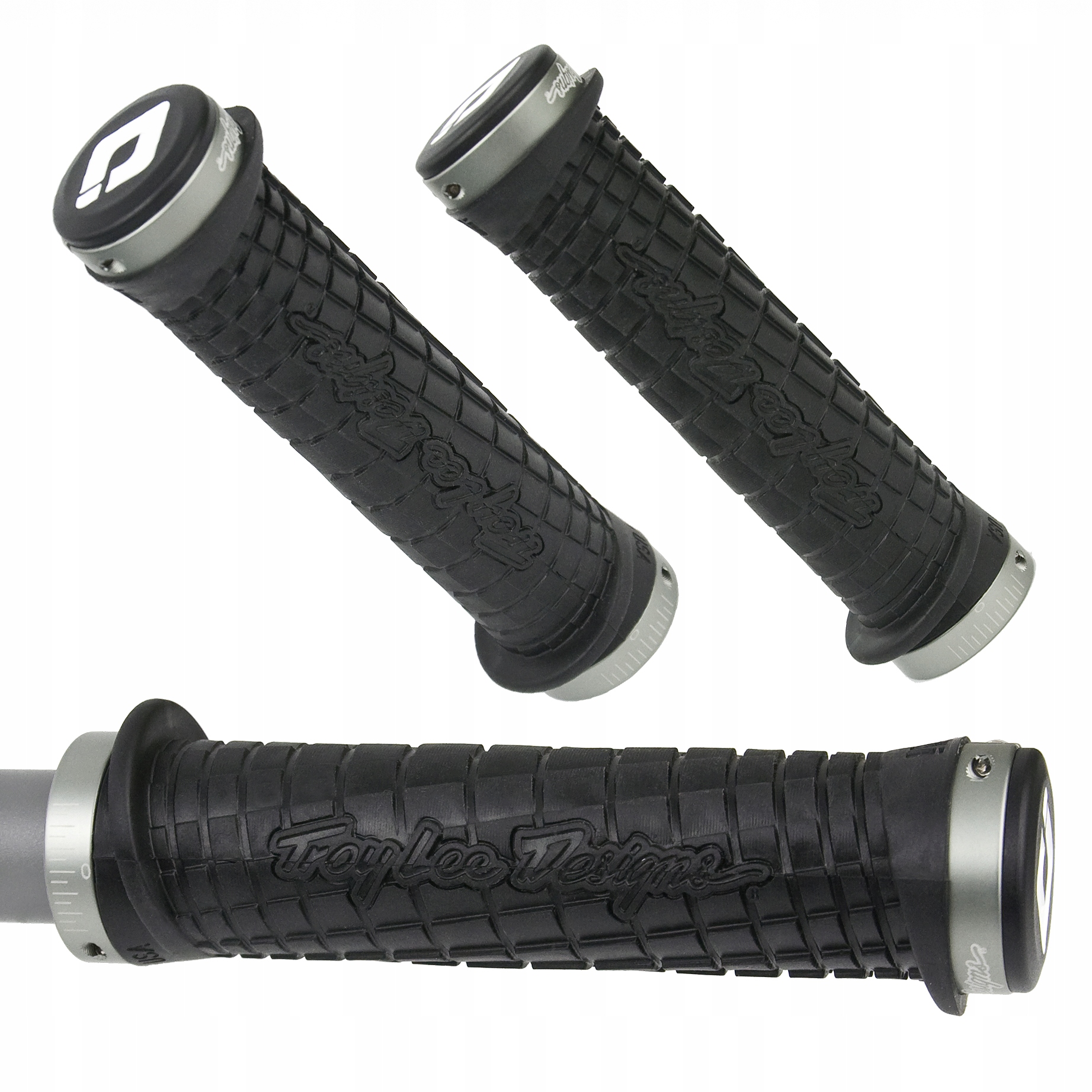 Chwyty przykręcane ODI Troy Lee Designs 130mm