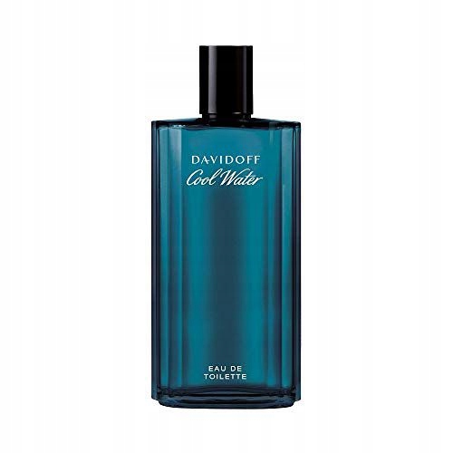 Davidoff Cool Water Men Toaletní Voda 200 ML