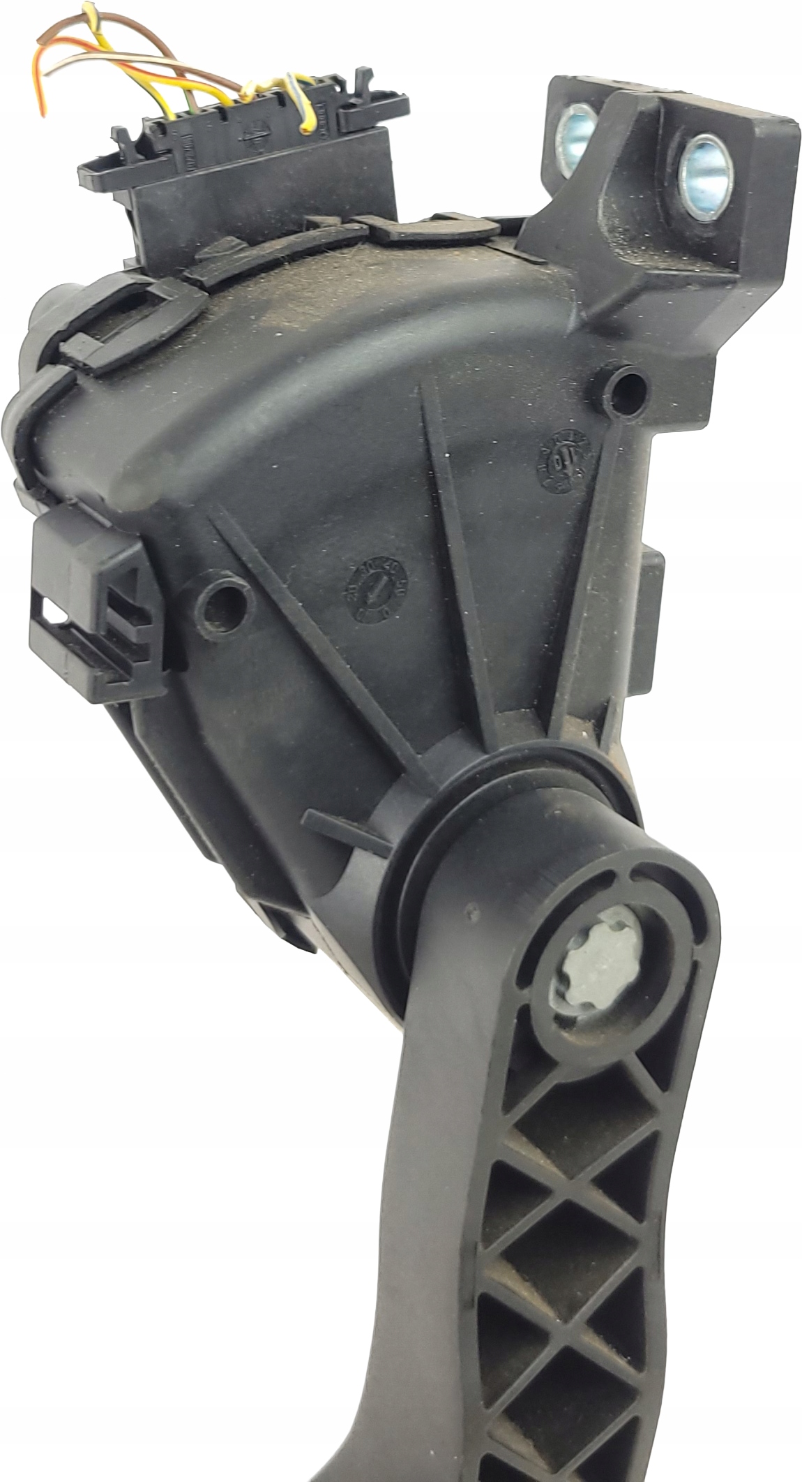 VW PHAETON II LIFT 3.0 TDI accelerator pedal potentiometer 3D1721503N