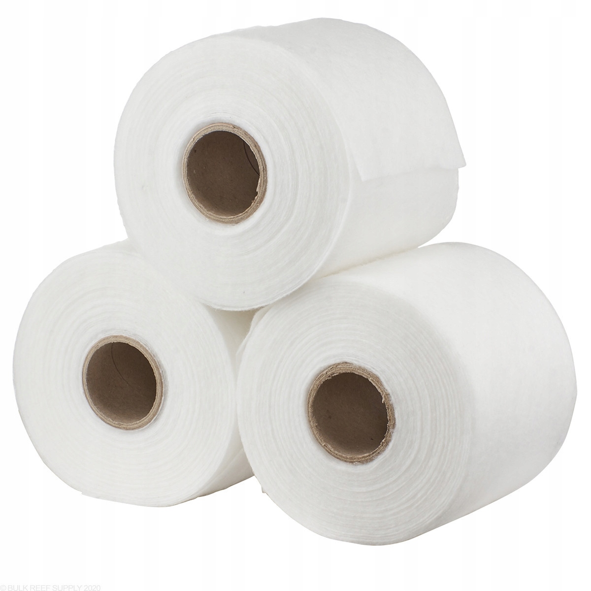 Levně Filtrační Netkaná Textilie Pro Filtr Rollertat, Vložka Do Akvária 3 Ks