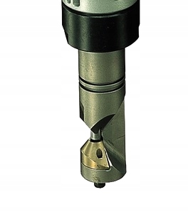 Zestaw Uchwyt 322701-3 + Matryca i Stempel do Nożyc Skokowych JN1601 MAKITA EAN (GTIN) 3240890061553