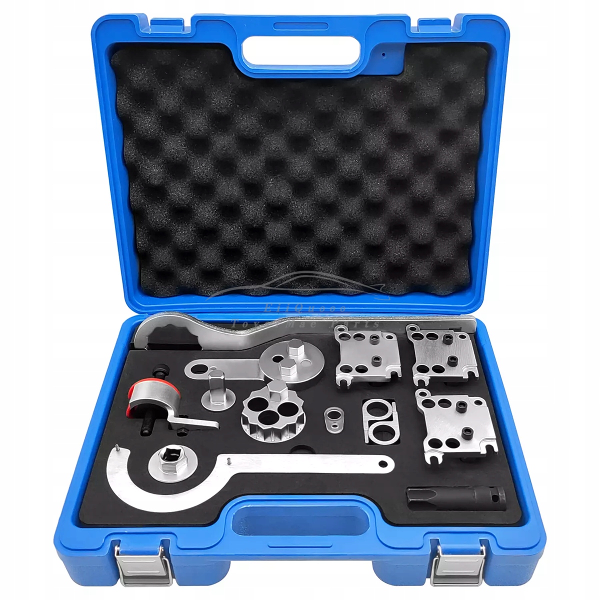 Blokada rozrządu Mercedes M256 M254