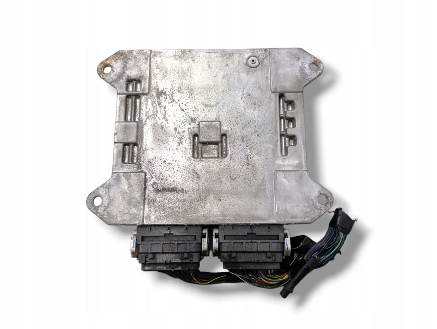 control unit of the engine Mazda 5 CR 2007 LFD718881E