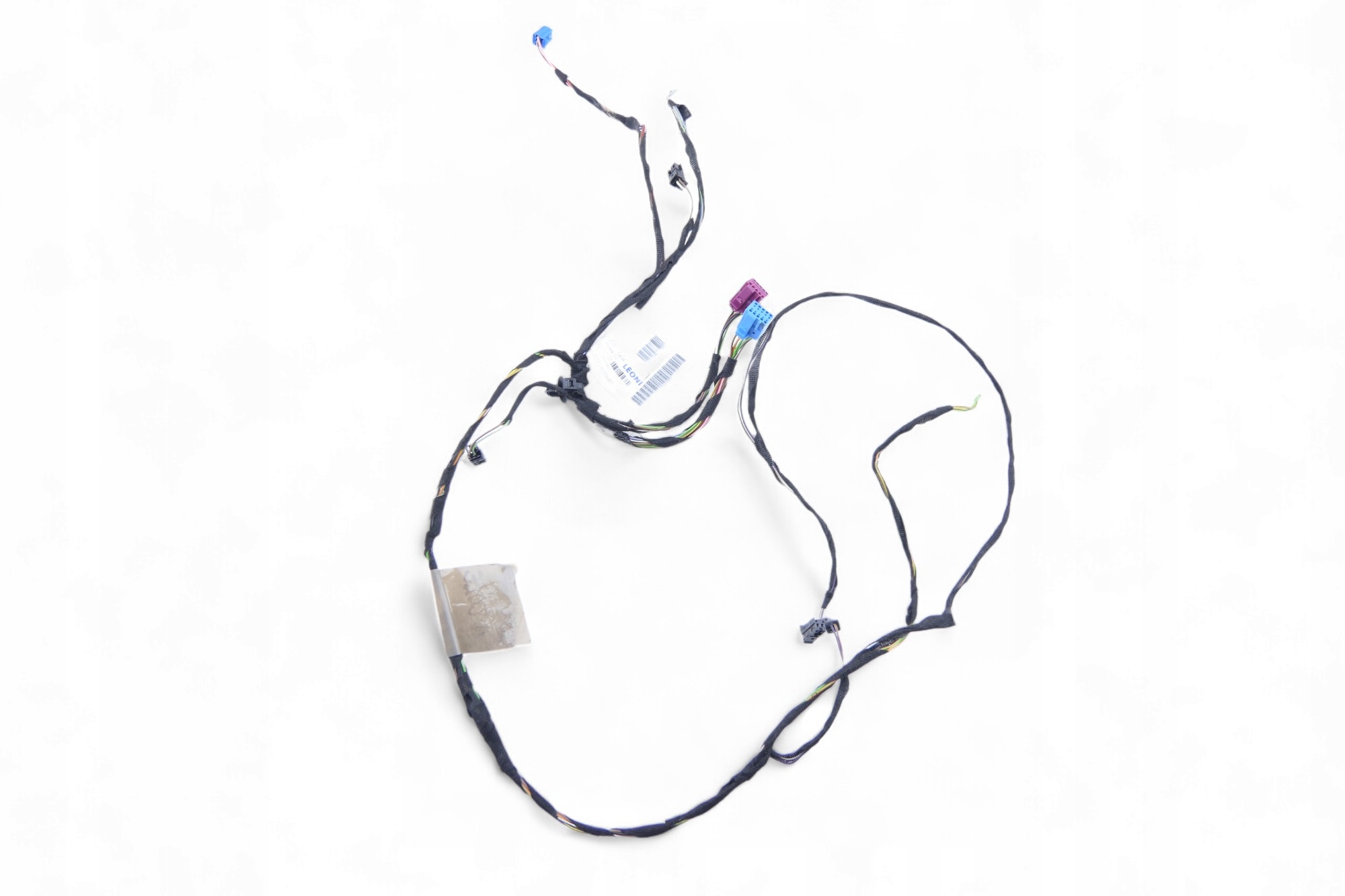 bundle Przewodow door driver´s MERCEDES C117 A1175401205