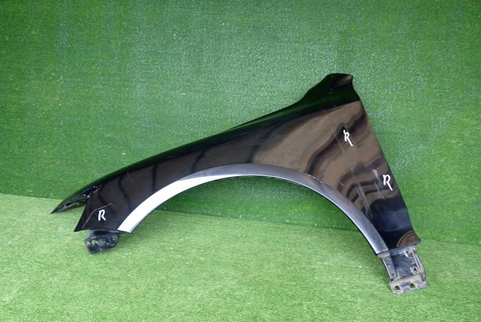 VW TOUAREG 02-06 fender left front front
