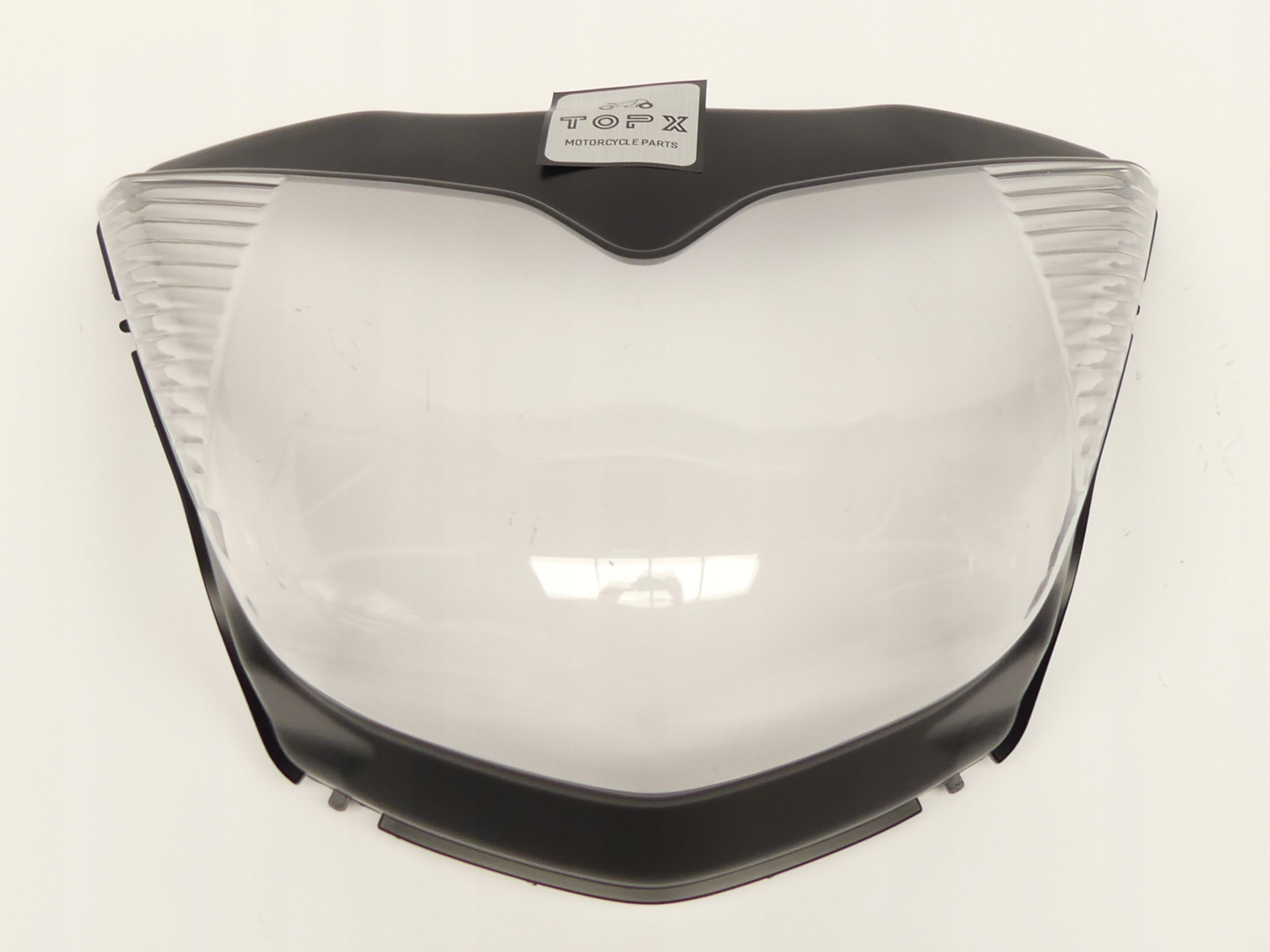 Suzuki GSF650S GSF1250 GSF1250S 05-10 stínidlo lampa světlomet TopX