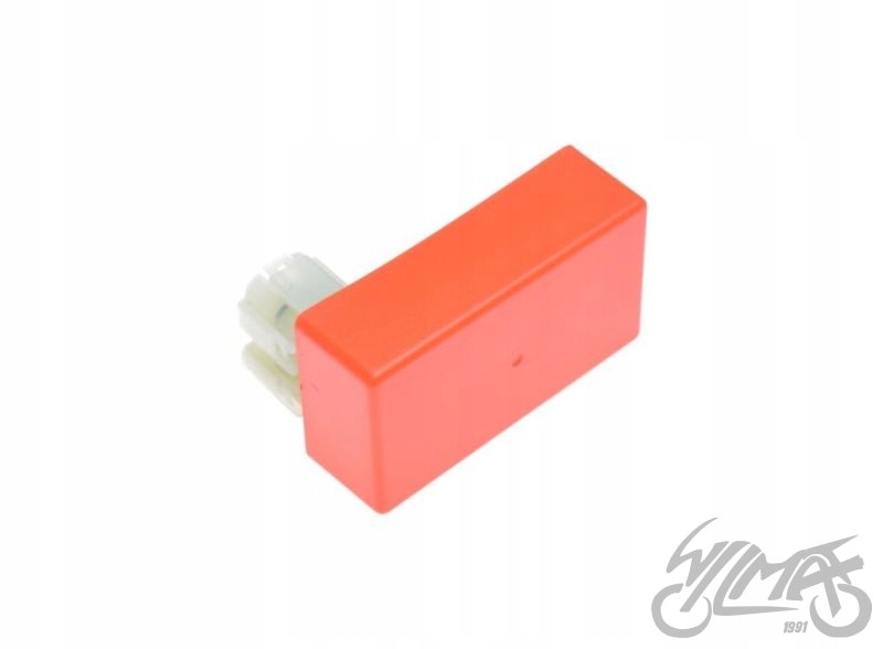 MODUŁ ZAPŁONOWY DO GY6 125 150ccm TUNING 4T Producent inny