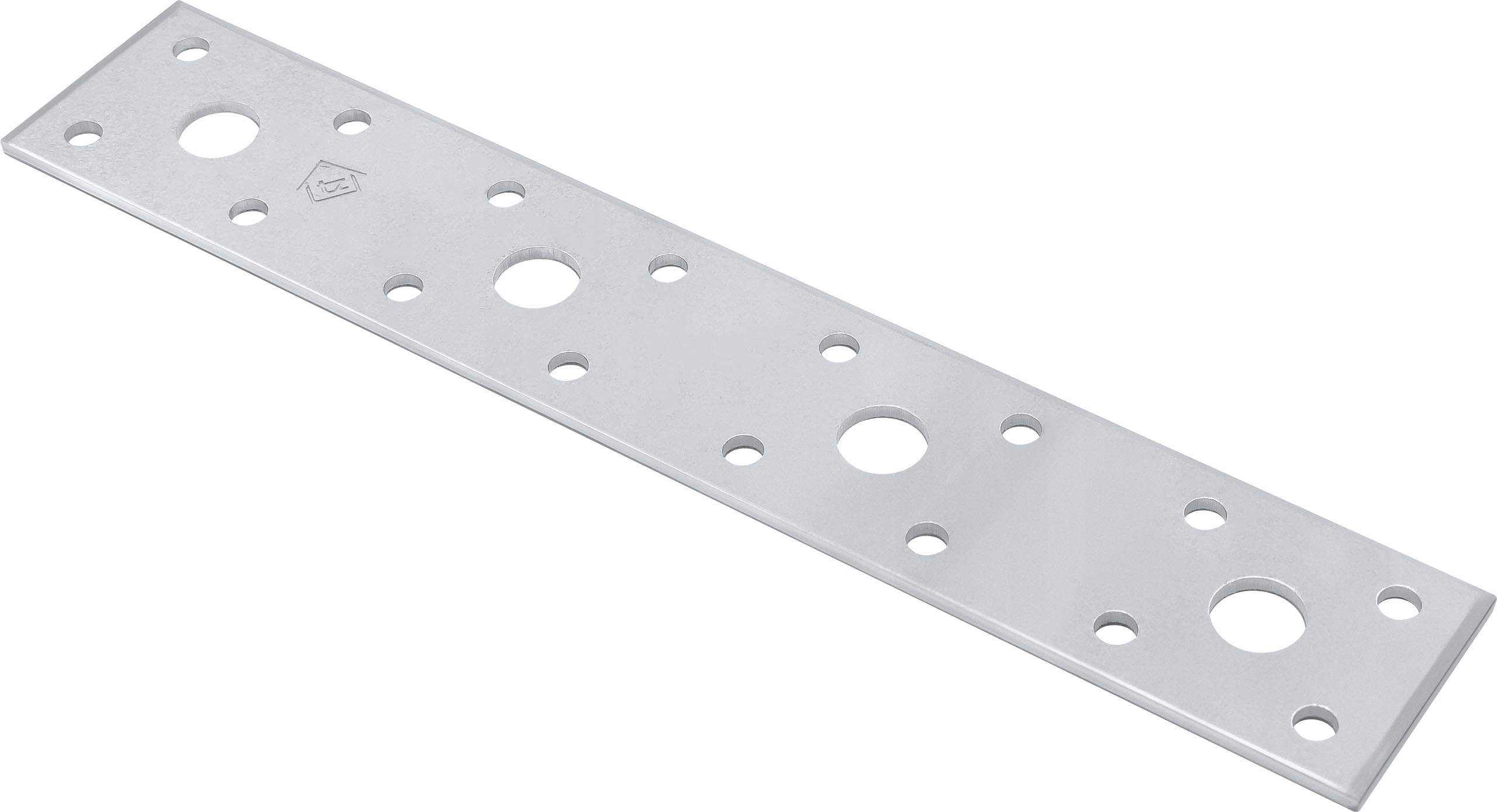 

Łącznik ciesielski płaski ŁP3 200x35x 2,5 mm 1 szt