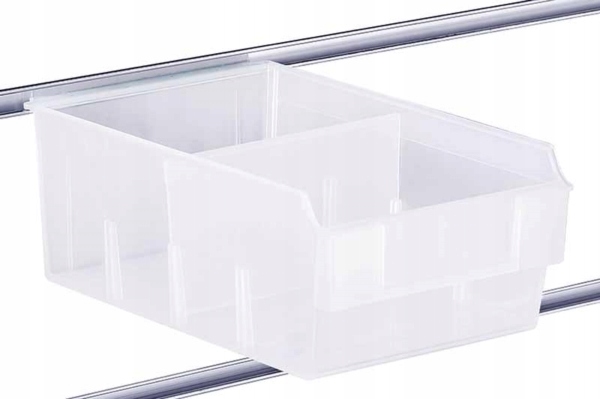 

Przegroda do pojemnika Box na Spacewall