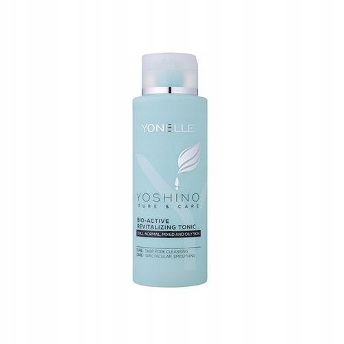 Yonelle Yoshino revitalizační tonikum 400 ml