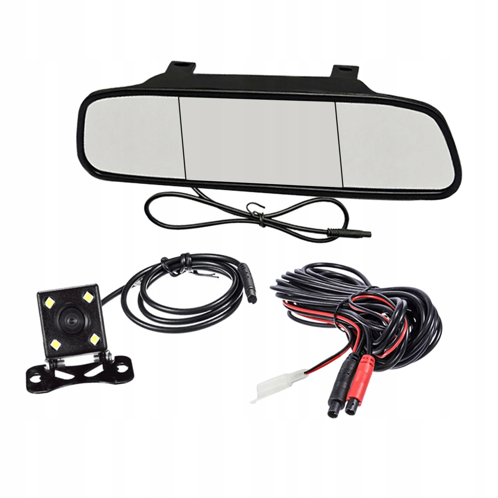 5-дюймовый и гравитационный реверсивный автомобиль