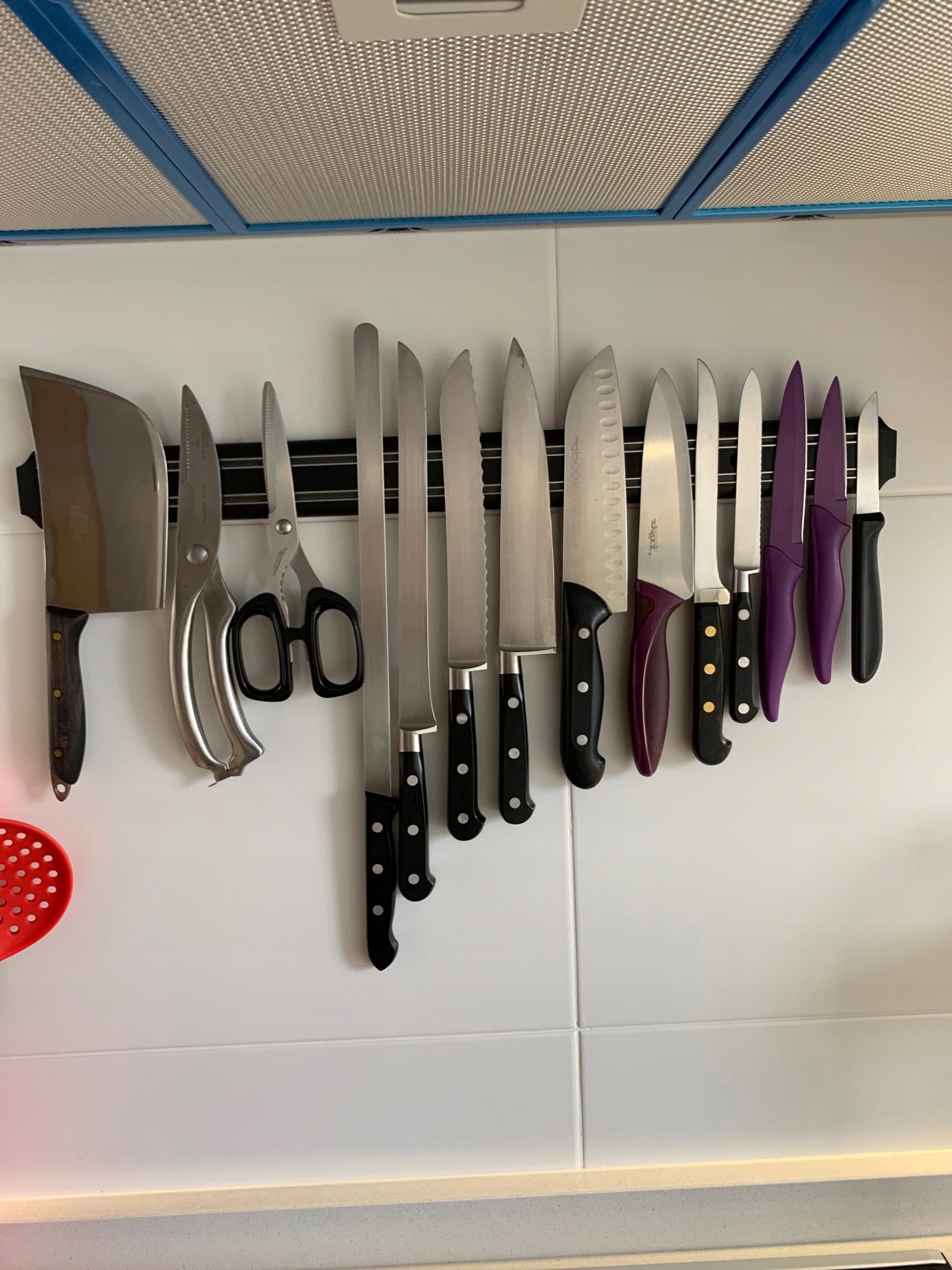 Listwa magnetyczna Falcon 33 cm Marka Falcon