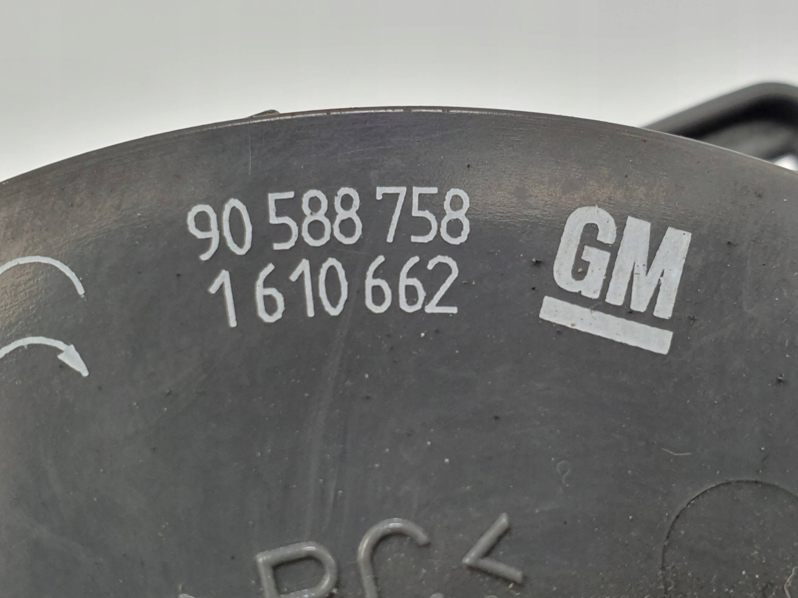 ring ZWIJAK 90588758 OPEL ASTRA G