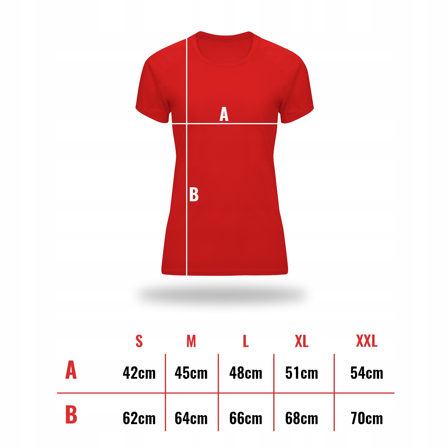 KOSZULKA DO BIEGANIA TERMOAKTYWNA Koszulki damska Rozmiar XL