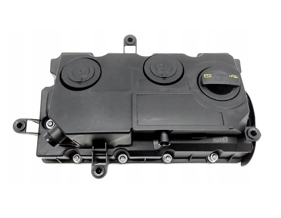 POKRYWA ZAWORÓW VW GOLF 1,9/2,0 TDI 06-09 Producent części Volkswagen OE