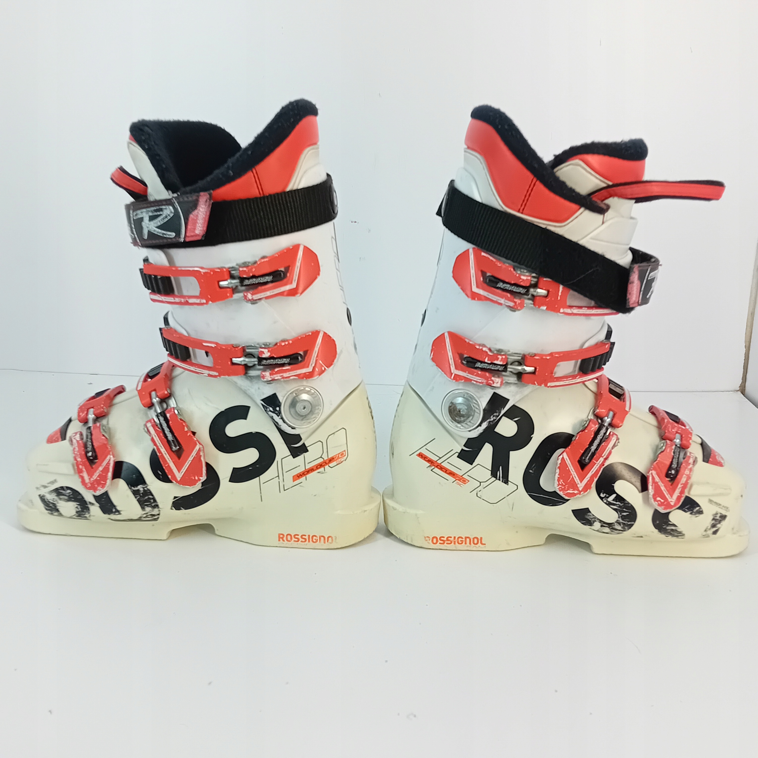 ROSSIGNOL HERO WORLDCUP 70SC 26-26.5cm Rossignol Rossignol World