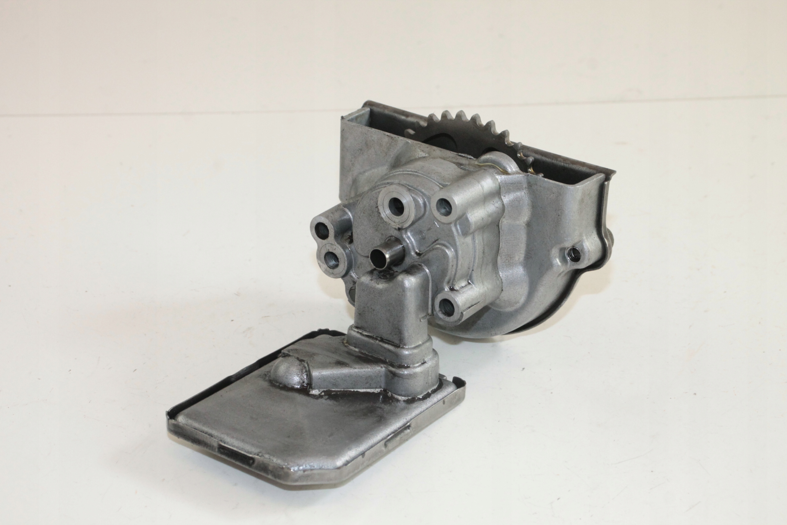 YAMAHA DRAG STAR XVS 1100 POMPA OLEJU OLEJOWA