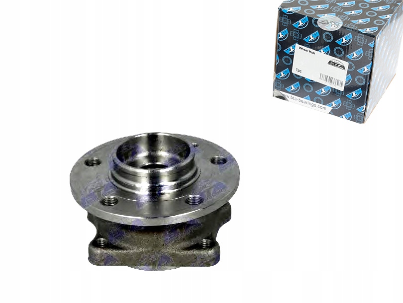 КОМПЛЕКТ ПОДШИПНИК КОЛЕСА BTA 30639877 8624647 6034 30