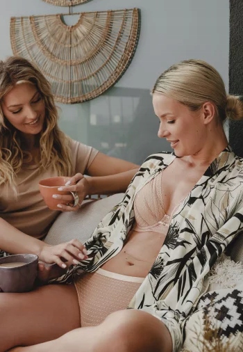 Podprsenka Push-up krajková Angela 70B Mefemi