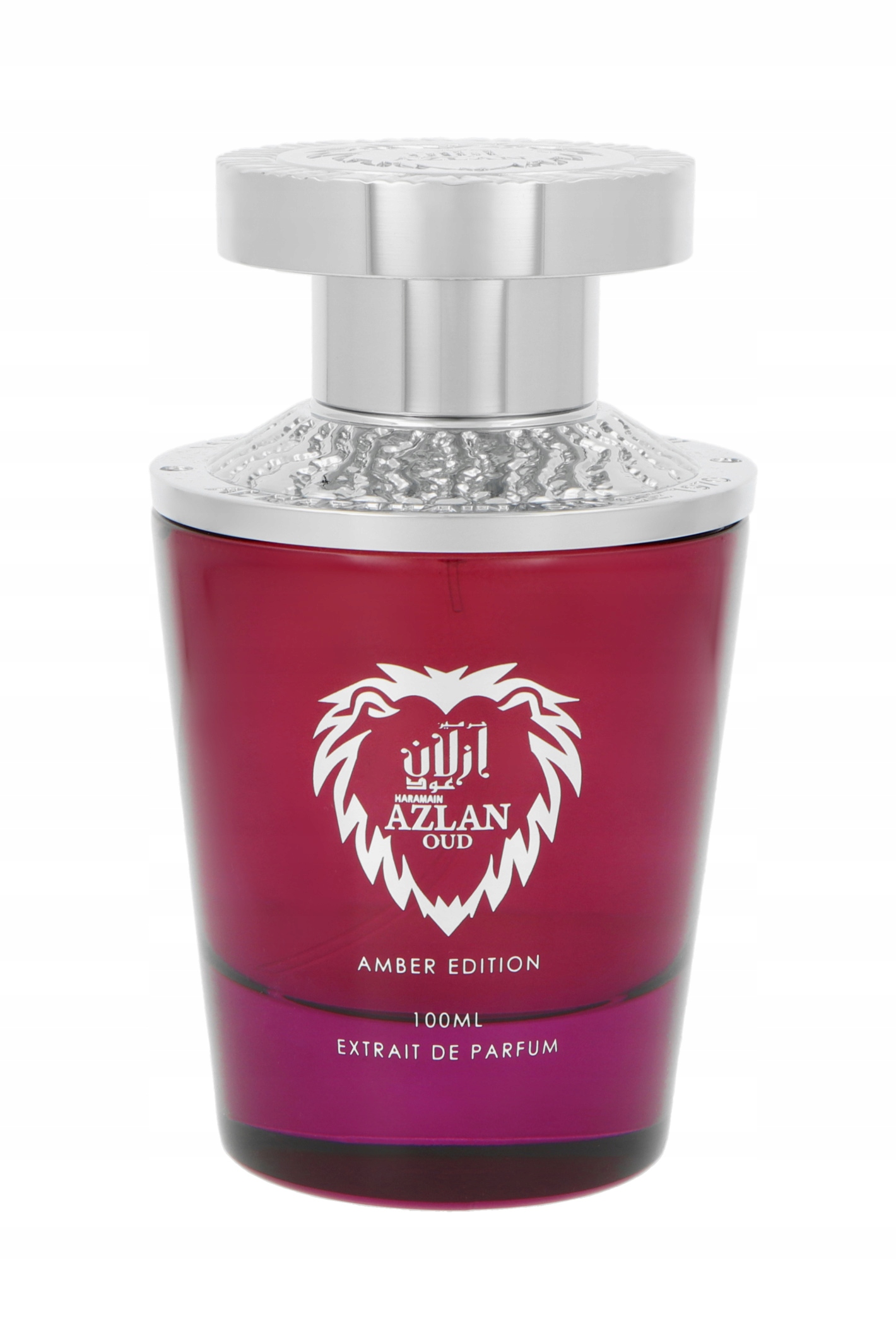 Al Haramain Azlan Oud Amber Edition Extrait de Parfum 100 ml unisex