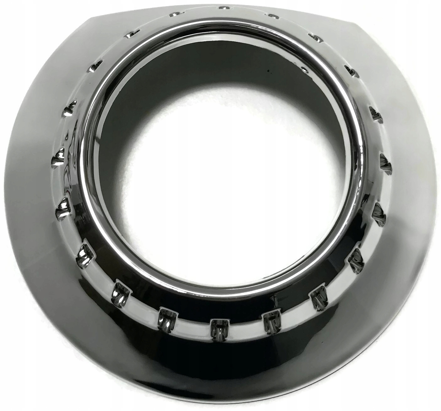 

Z111 E46 Osłona Maskownica Soczewki Bixenon 3 Cale