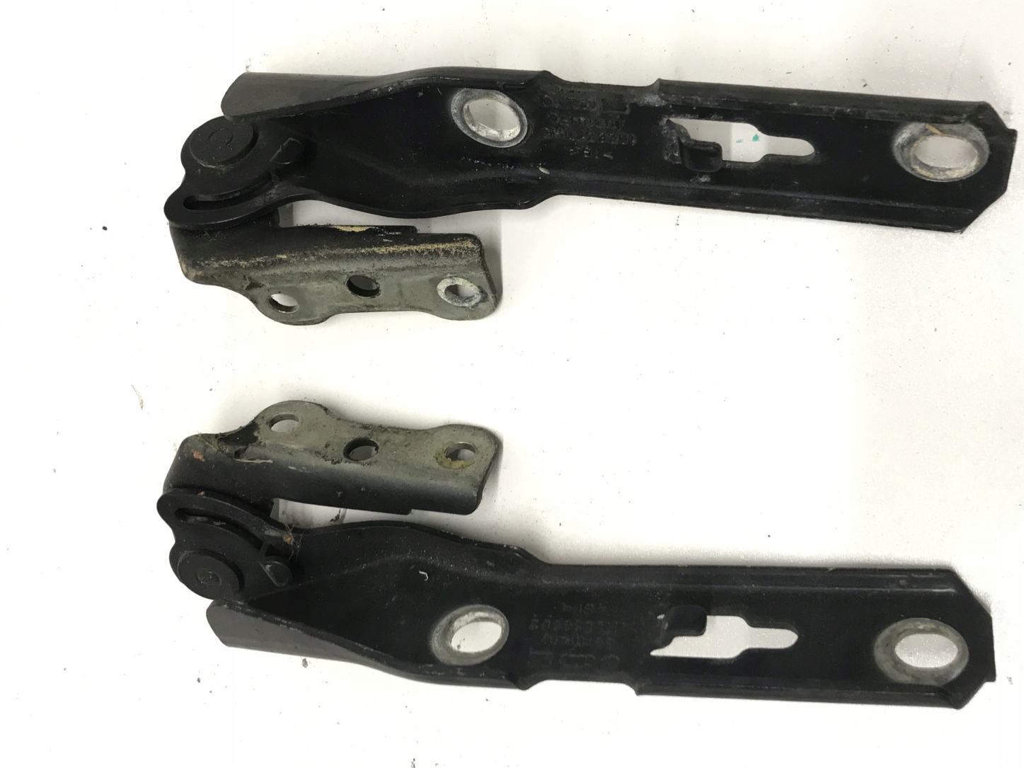 Audi A4 B7 CABRIO Cerniere cofano OE 8H0823301 8H0823302