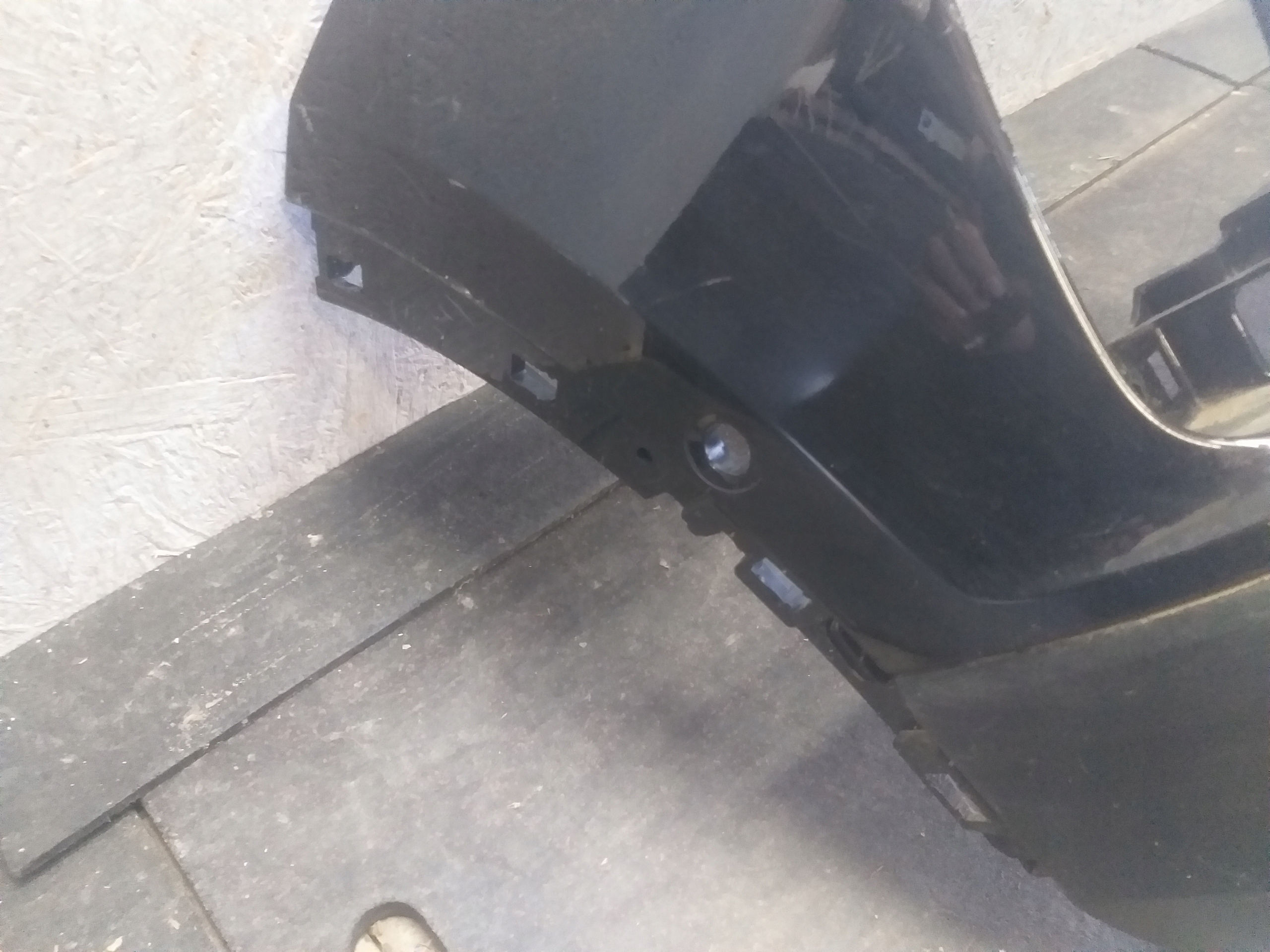 bumper front VW T ROC T-ROC 2GA LIFT
