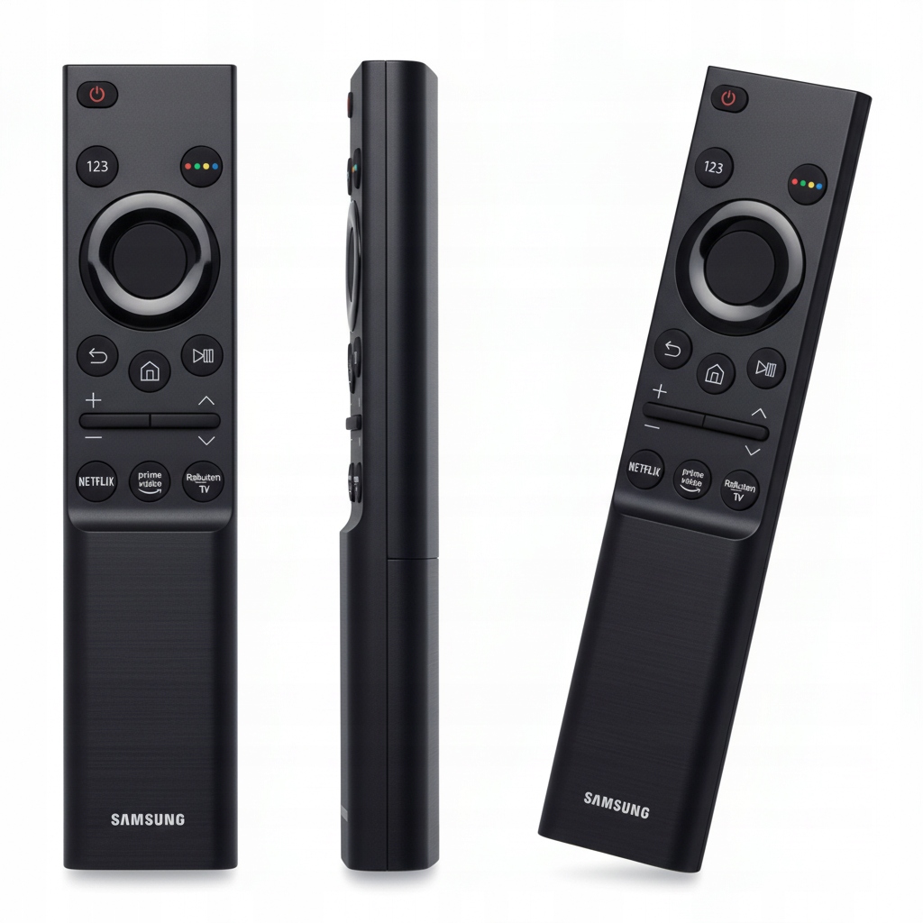 Originální Dálkový Ovladač Pro Televizor UE43AU7172 Samsung AU7172 UE43AU7172U