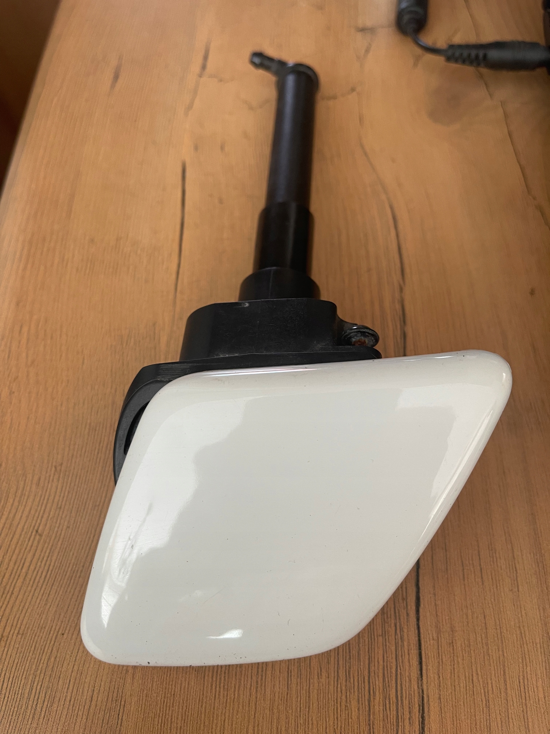 Volvo XC90 Lift Омивач лампи лівий оригінал