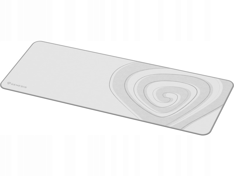 

Podkładka Genesis Carbon 400 XXL Logo