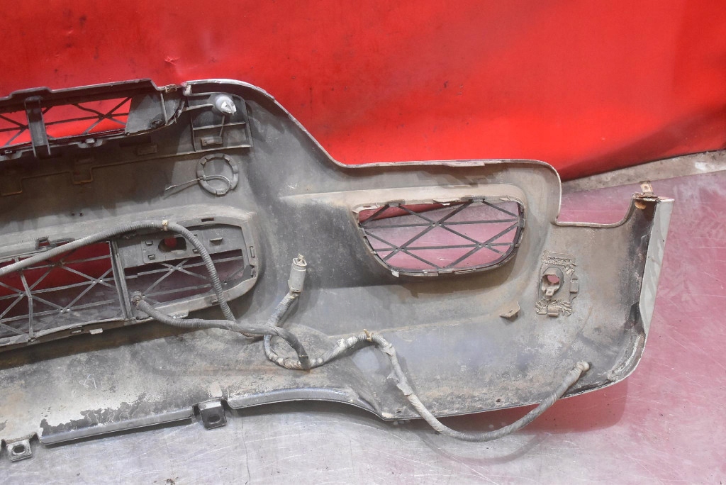 bumper front front 354/7 BMW X5 E70 06-10