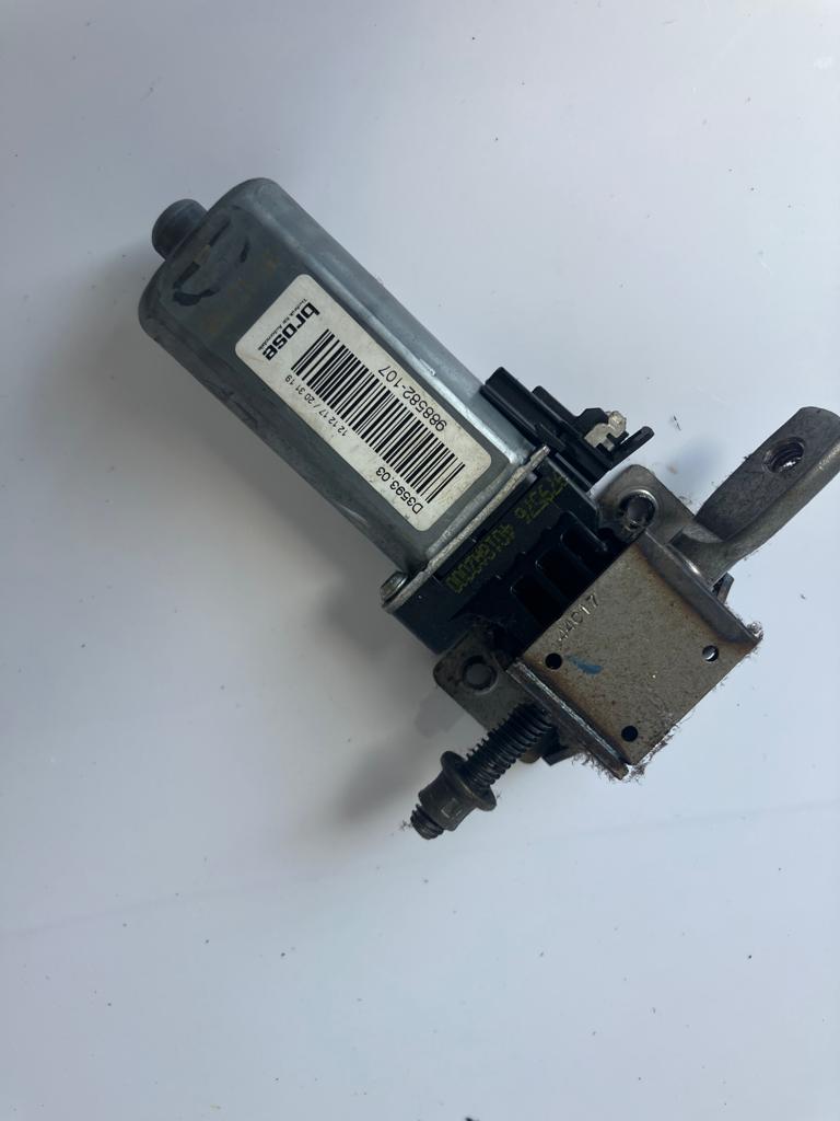 Motor SITZ links vorne 508 988582-107 #10