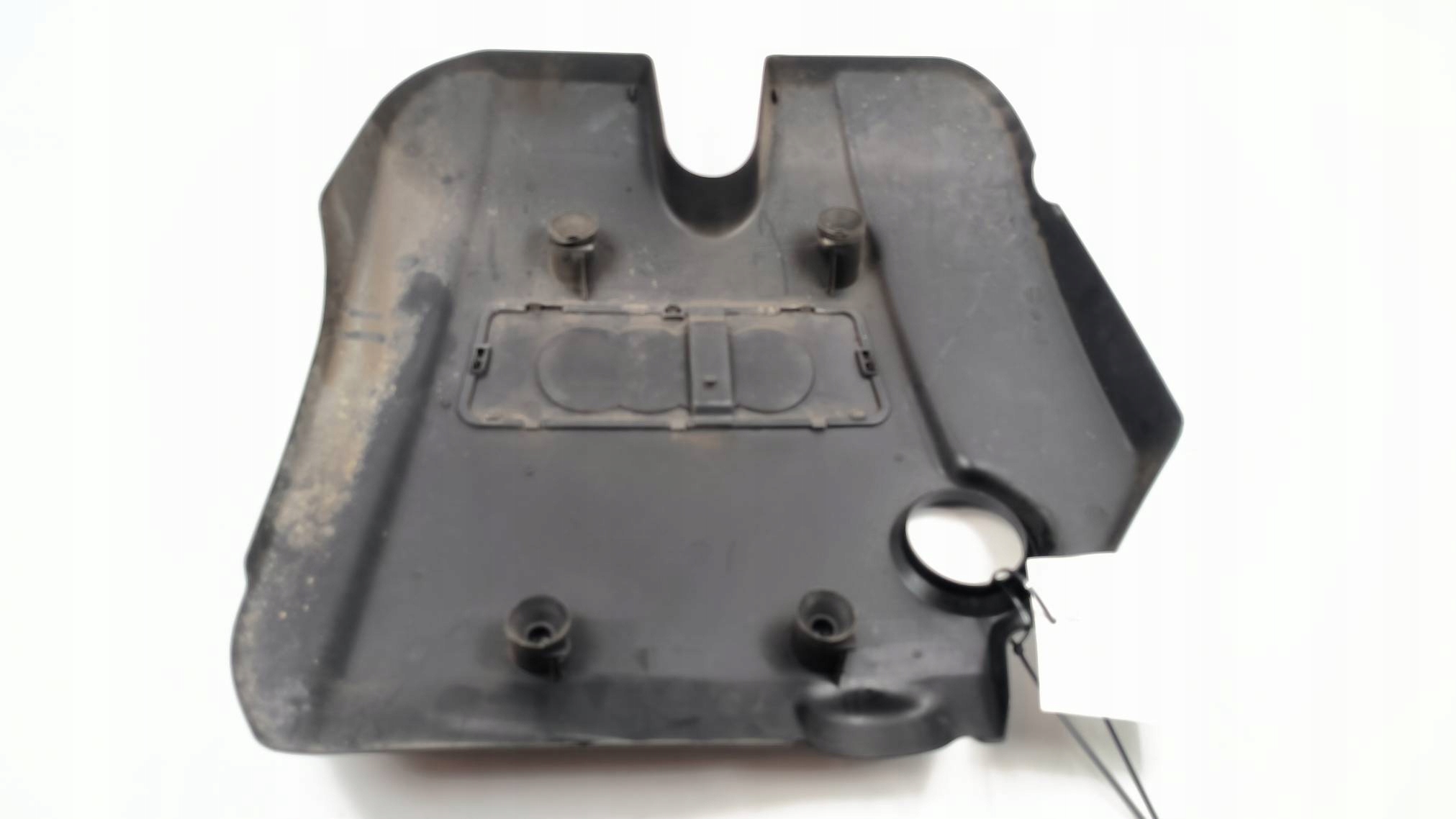 motor cover 06A103932 AUDI A3 8L LIFT