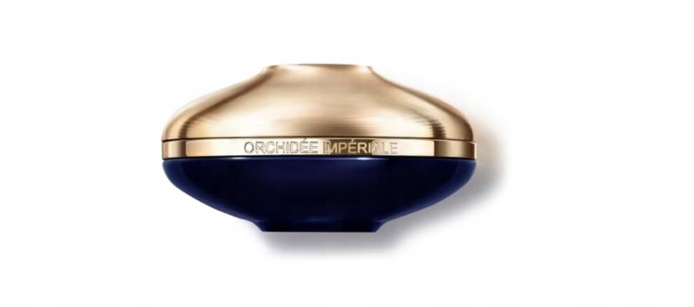 Guerlain Imperiální Orchidej Světlý Krém Proti Stárnutí 50 ML
