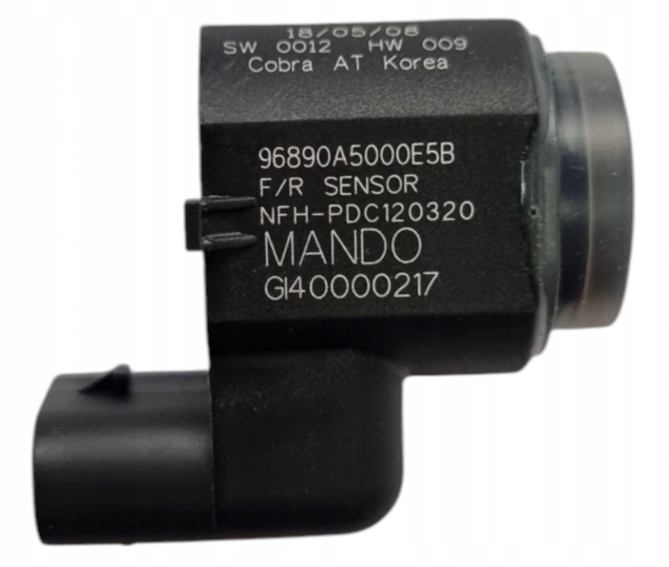96890A5000 Parkovací senzor Kia Ceed II Pdc