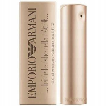 Giorgio Armani Emporio She woda perfumowana Edp 100 ml Produkt