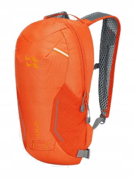 Plecak Rab Tensor 5 firecracker